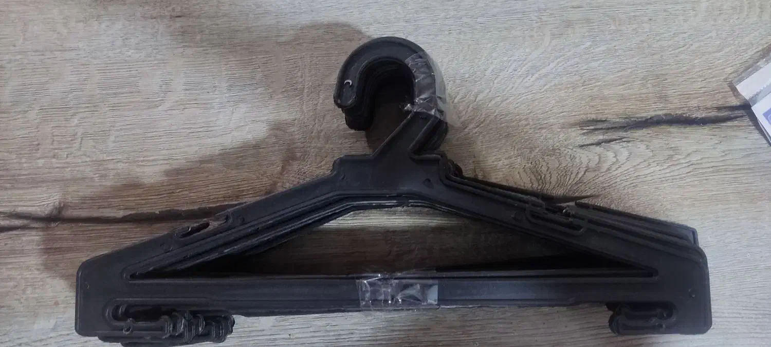 چوب لباسی|بندرخت و رختآویز|کرج, مصباح|دیوار