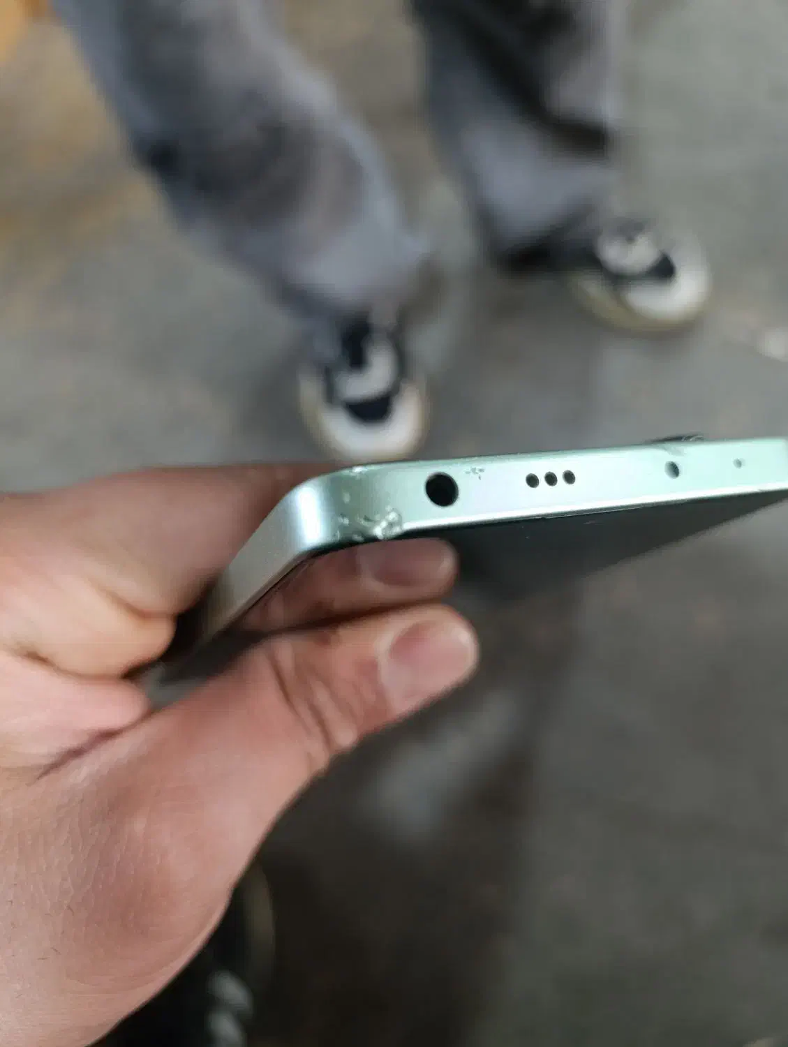 گوشی شیاومی نوت13|موبایل|قیامدشت - خاورشهر, |دیوار