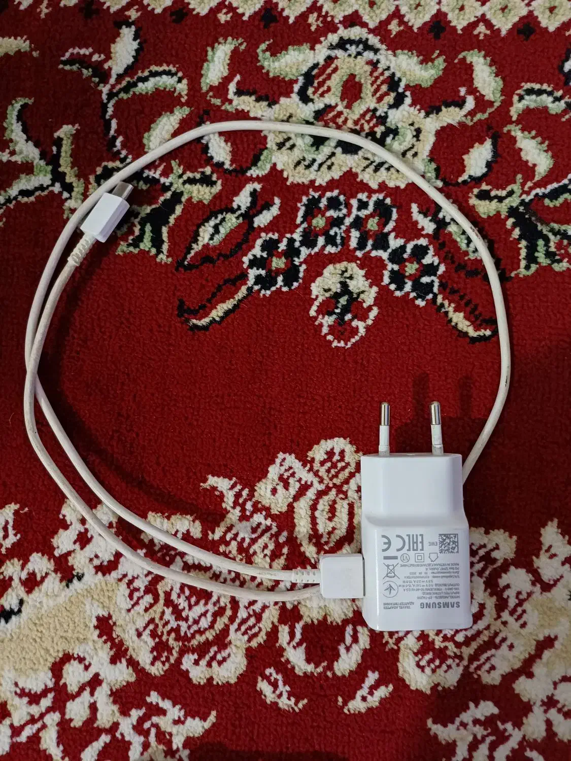 گوشی سامسونگ گلکسی A04s|موبایل|ساوه, |دیوار