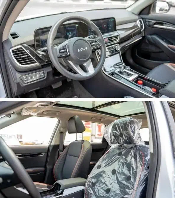 Kia seltous 2025 full-کیا سلتوس|خودرو سواری و وانت|تهران, دروس|دیوار