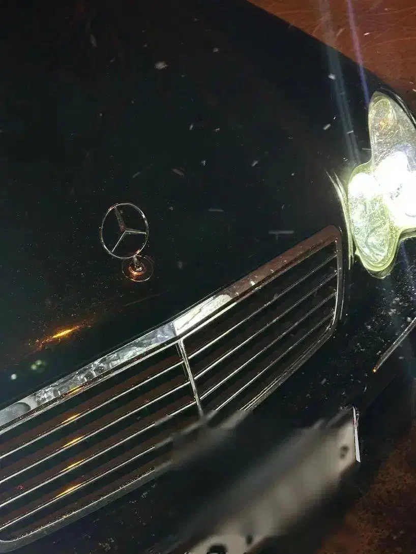 بنز c200 مدل ۲۰۰۵|خودرو سواری و وانت|زنجان, |دیوار