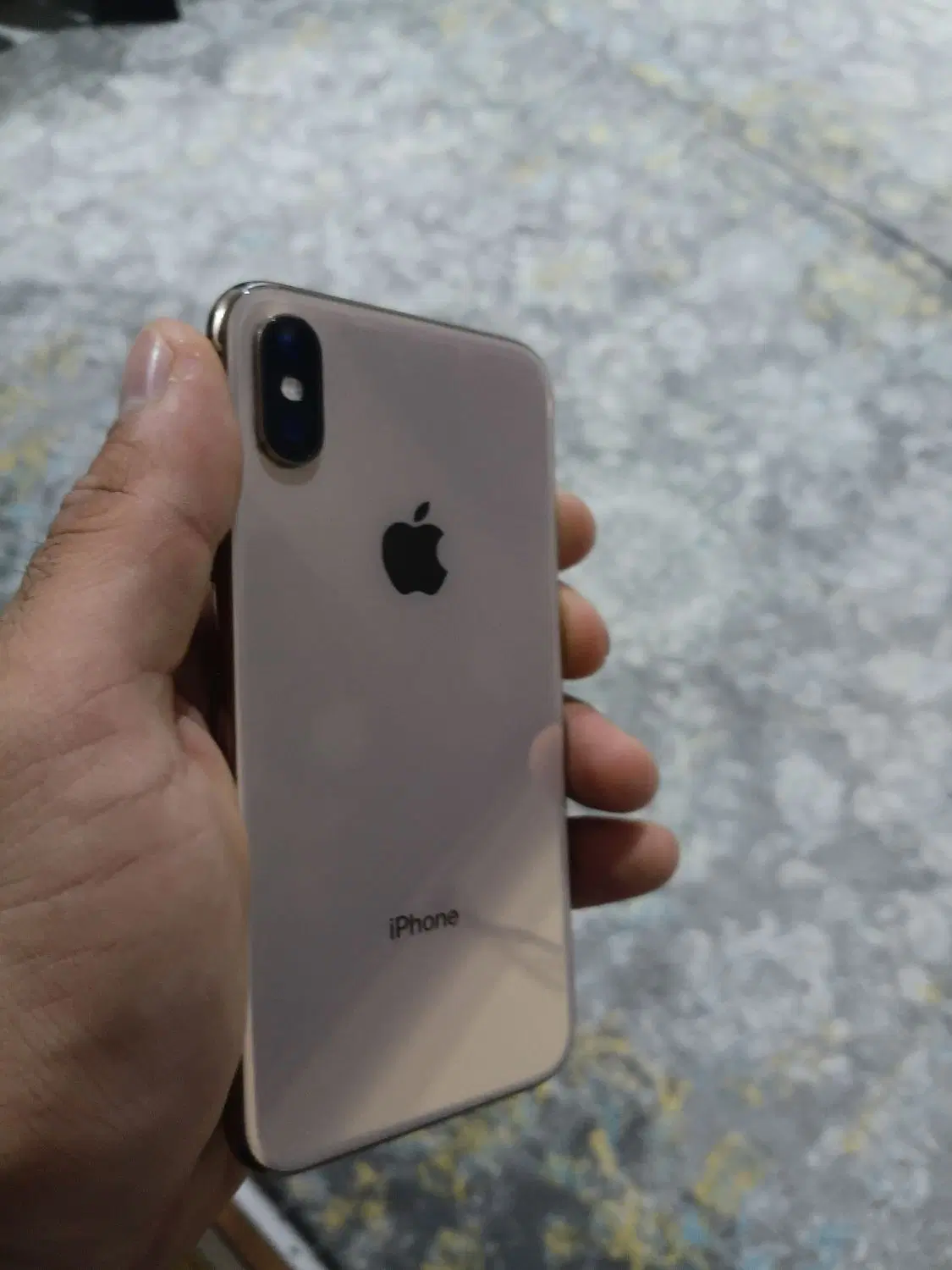 iphone xs|موبایل|اهواز, پادادشهر|دیوار