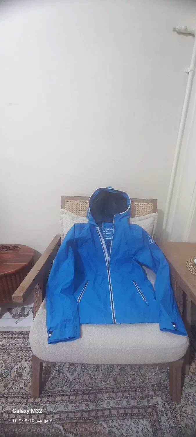 کاپشن پاییزه اورجینال|لباس|اسلام‌شهر, شهرک الهیه|دیوار