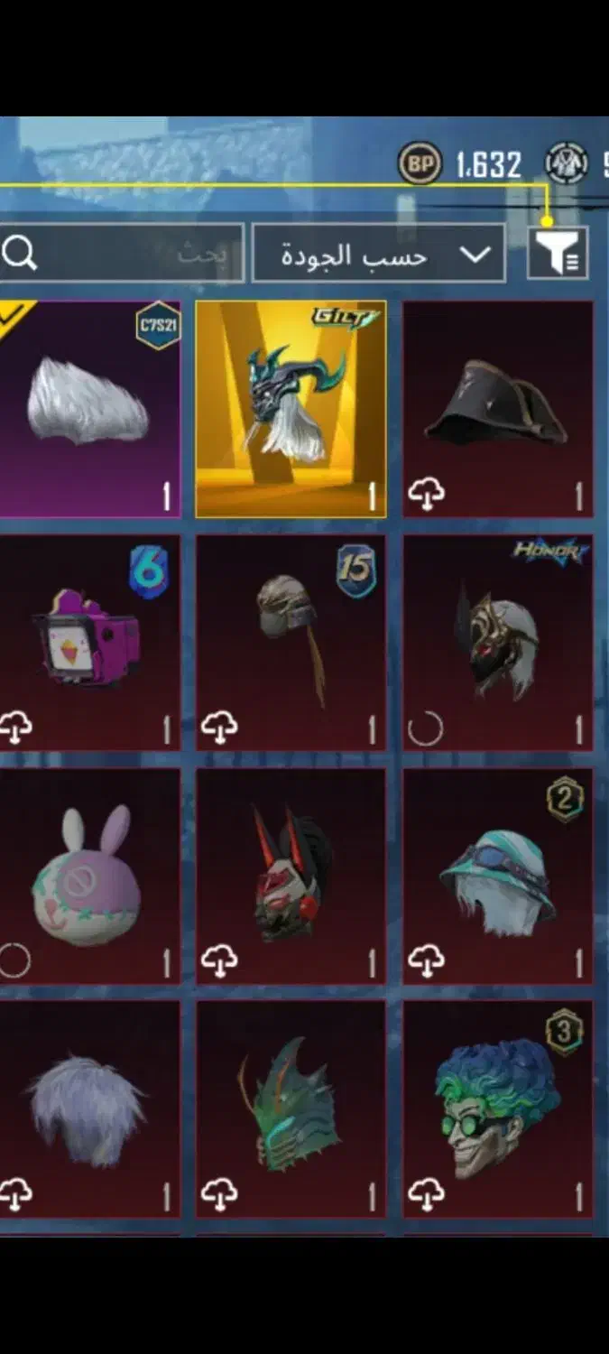 اکانت پابجی|کنسول، بازی ویدئویی و آنلاین|کرخه, |دیوار