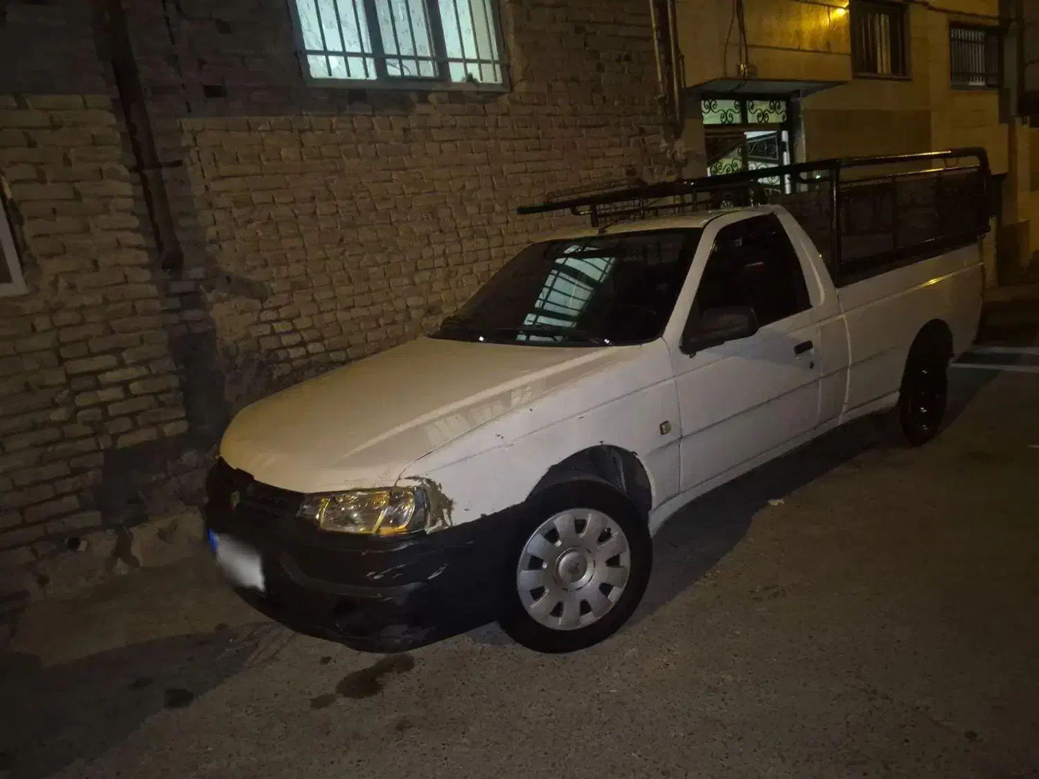 اریسان|خودرو سواری و وانت|سبزوار, فرهنگیان|دیوار