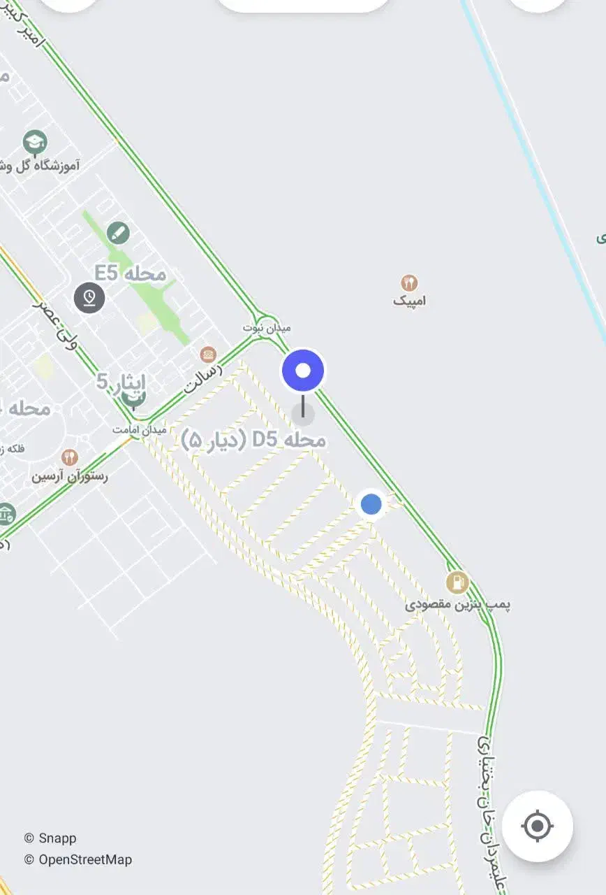 مسکن ملی فولادشهر|پیش‌فروش املاک|فولادشهر, مسکن مهر فولادشهر|دیوار