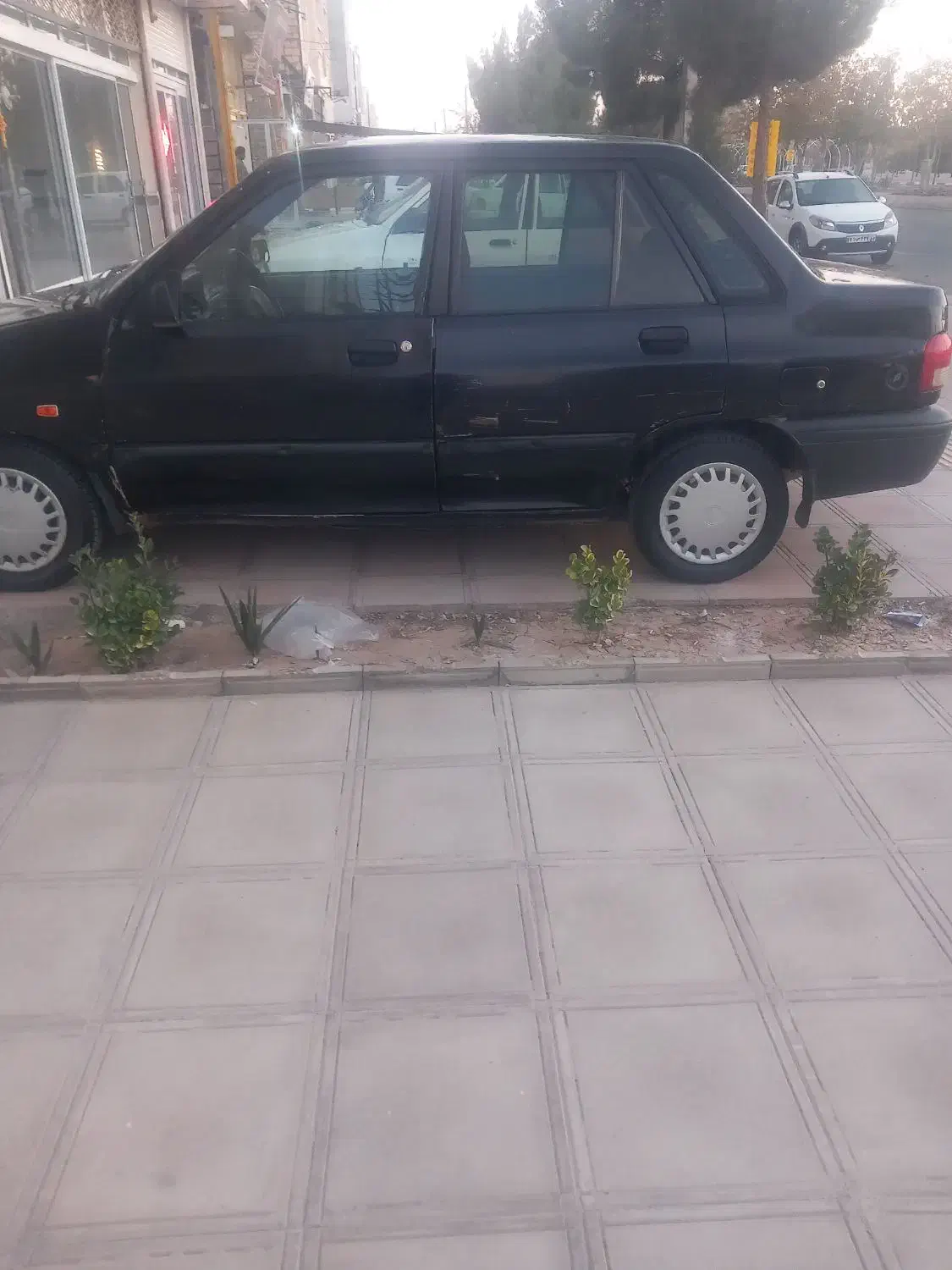 پراید ۸۵ روا ۸۸|خودرو سواری و وانت|قائن, |دیوار