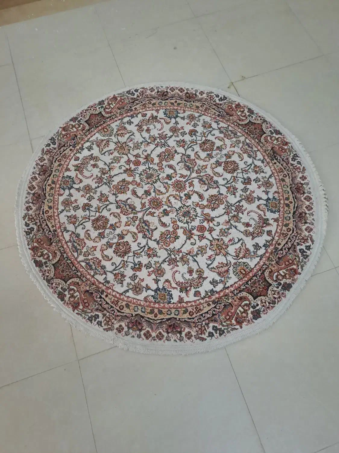 قالیچه گرد فروشیی|فرش|کاشان, فاز ۲ ناجی آباد|دیوار