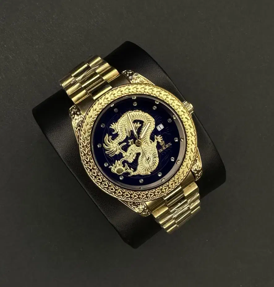 ساعت رولکس دو تقویم|ساعت|تبریز, |دیوار