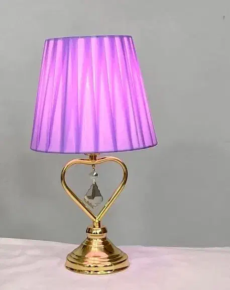 آباژور نو نقلی و شیک|چراغ خواب و آباژور|قائمشهر, |دیوار