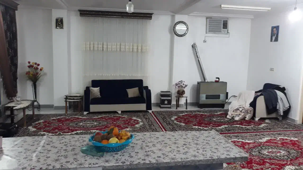 واحد سه طرف نورگیر ماسال|اجارهٔ آپارتمان|ماسال, |دیوار