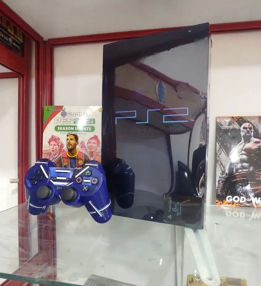 ps1&2|کنسول، بازی ویدئویی و آنلاین|زاهدان, |دیوار