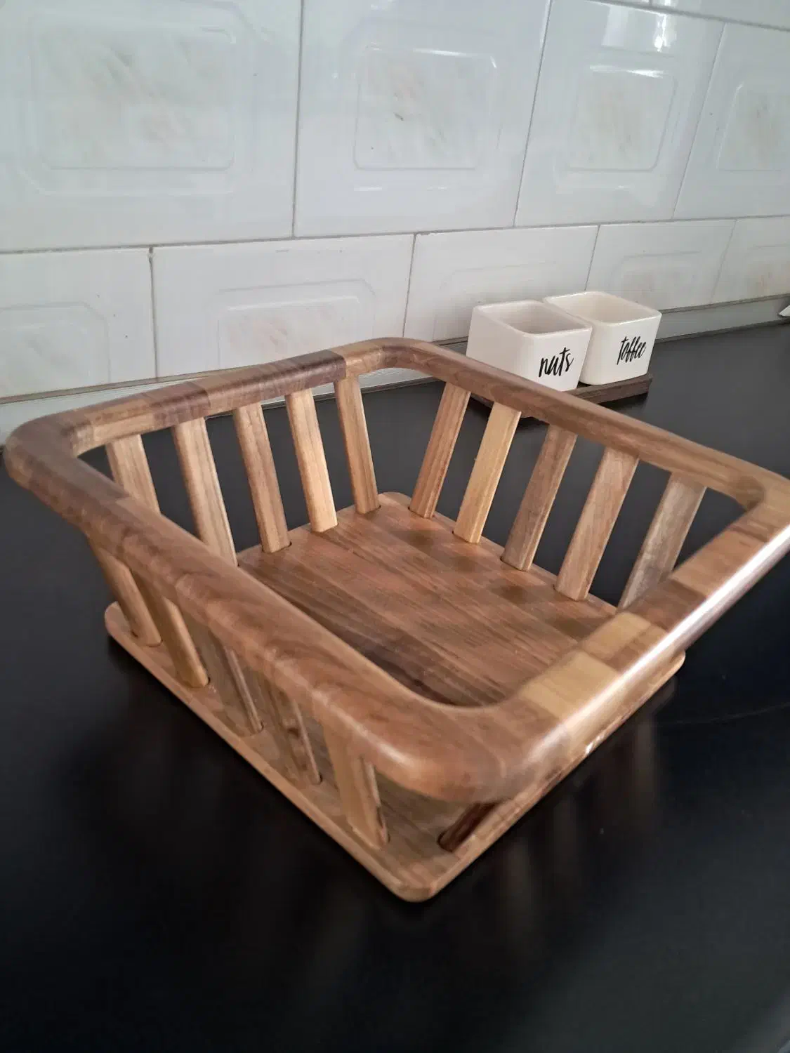 جا میوه و سینی|ظروف سرو و پذیرایی|سقز, |دیوار