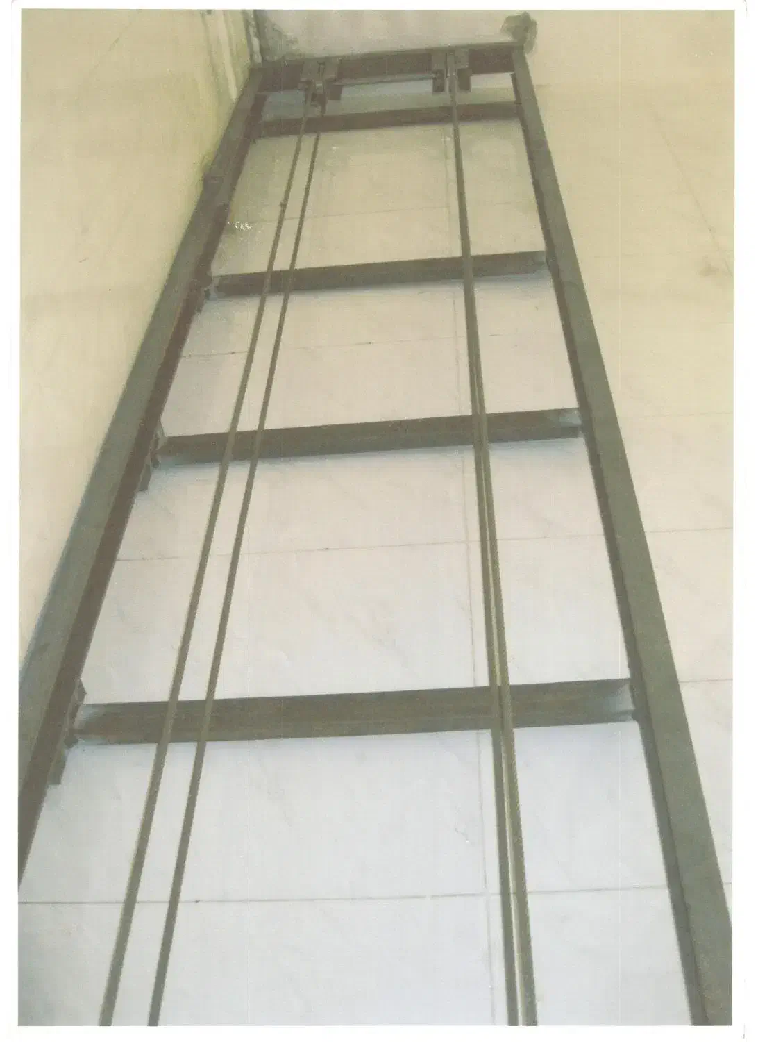 استخدام نیرو کاری اشنا به ساخت بالابر و اگزاست فن|استخدام صنعتی، فنی، مهندسی|مشهد, فریزی|دیوار