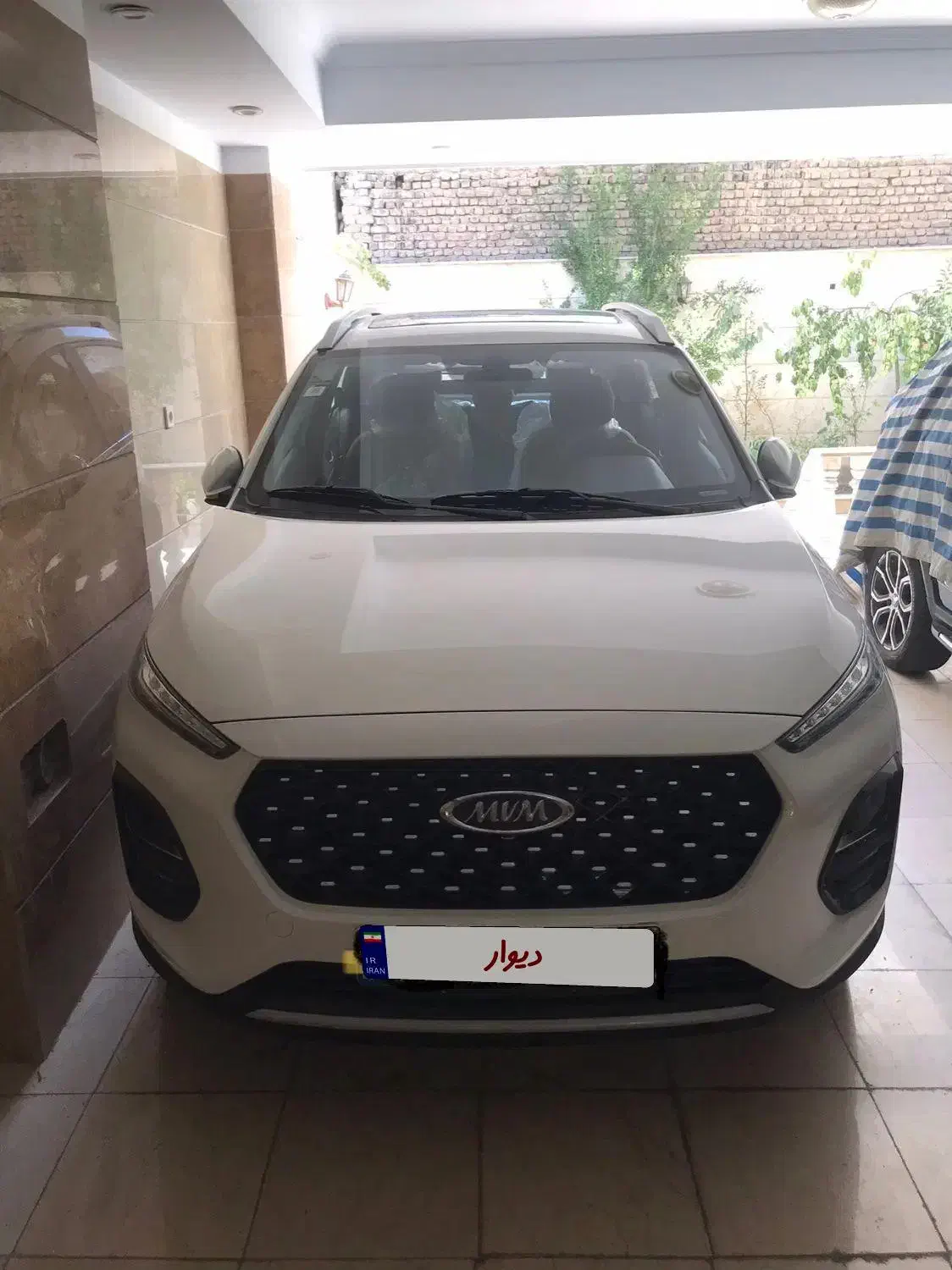 ایکس ۲۲ پرو ام تی|خودرو سواری و وانت|تهران, شهرک آزادی|دیوار