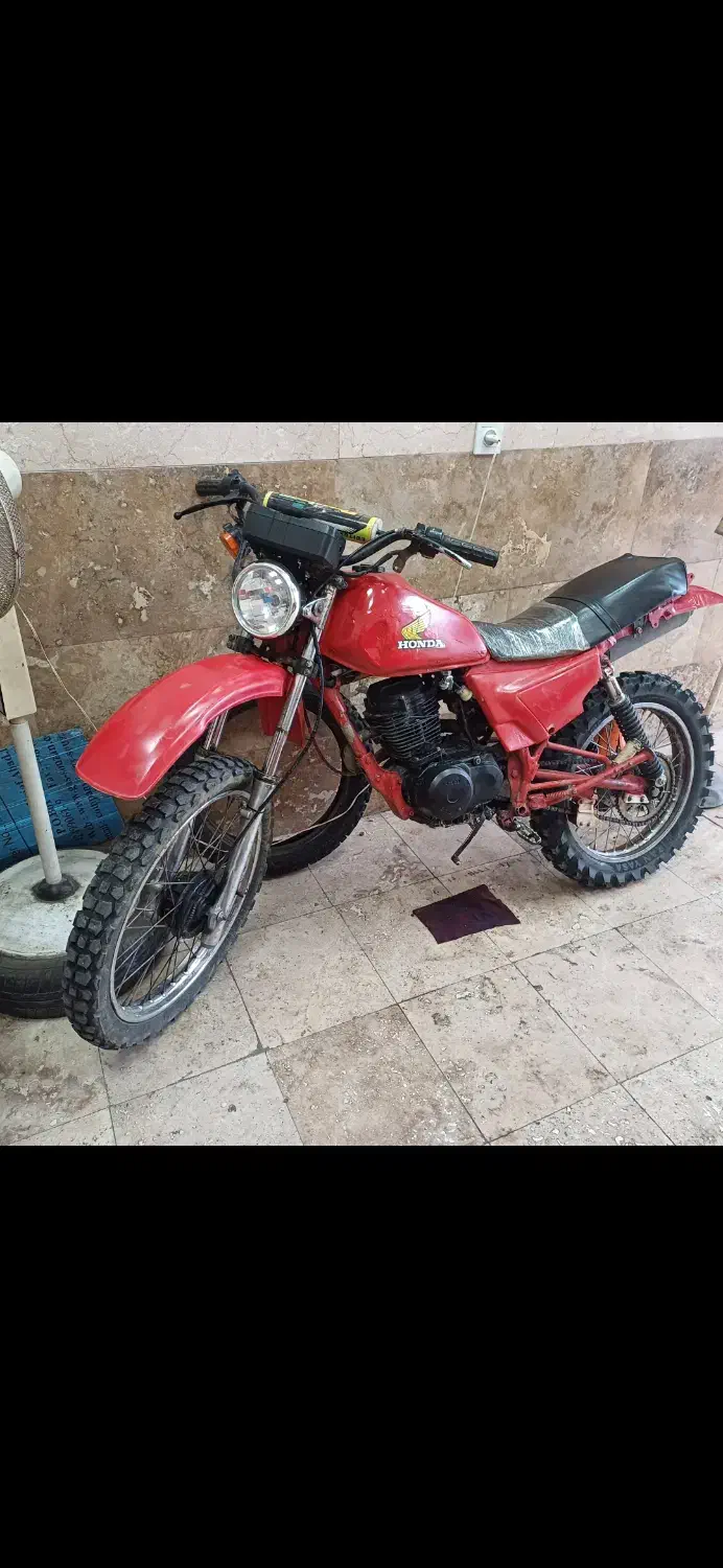 اکسل ۱۵۰ فوری|موتورسیکلت|املش, |دیوار