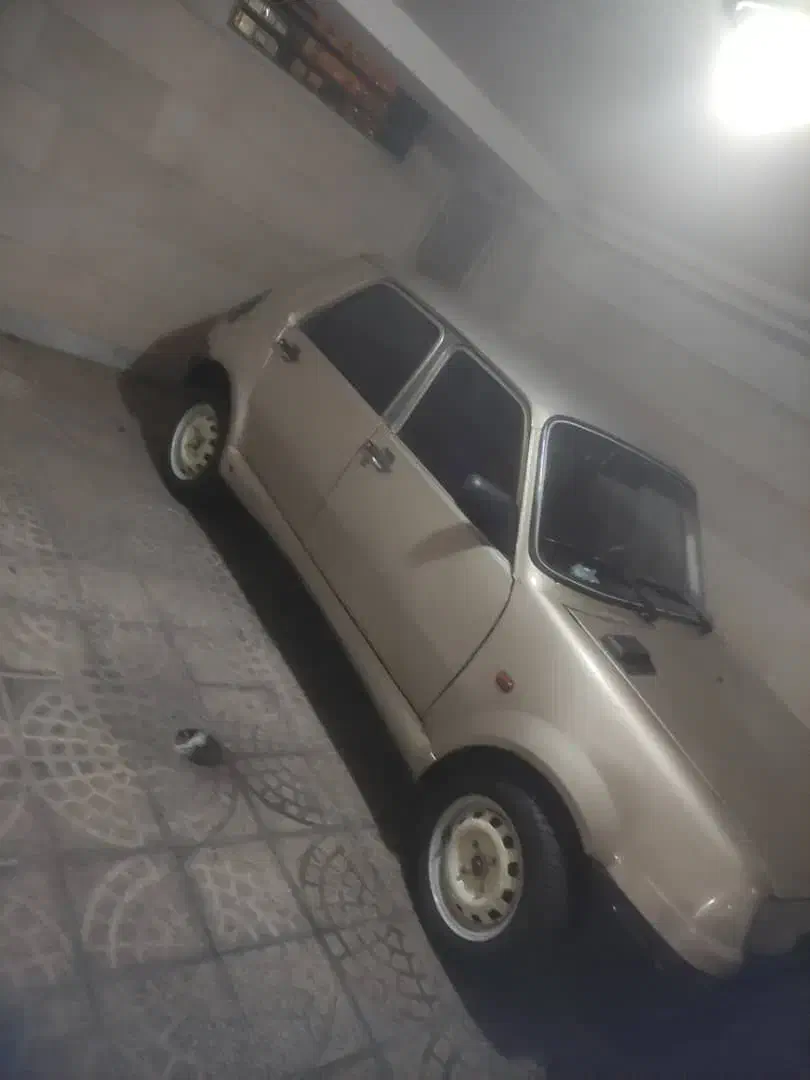 نیو پی کی مدل ۸۵|خودرو سواری و وانت|کرج, اتحاد|دیوار