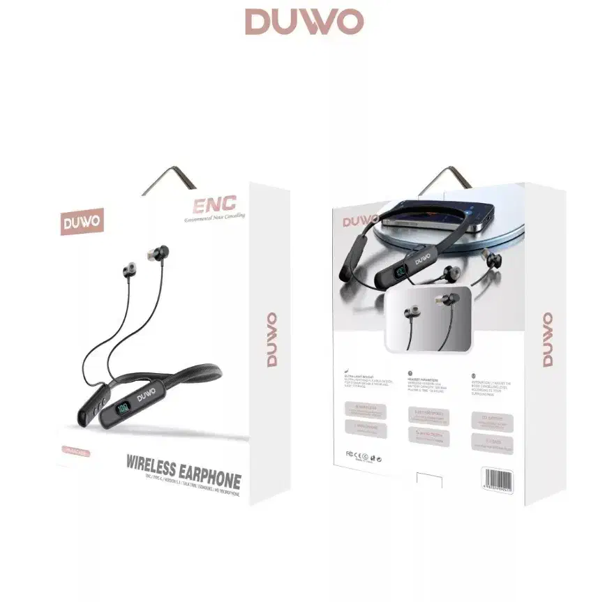 هدفون بلوتوثی داوو مدل paradise باز نشده و نو|لوازم جانبی موبایل و تبلت|تهران, فاطمی|دیوار