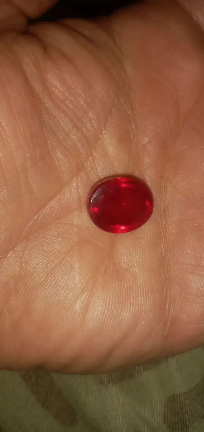 یاقوت طبیعی|جواهرات|چهاردانگه (تهران), |دیوار