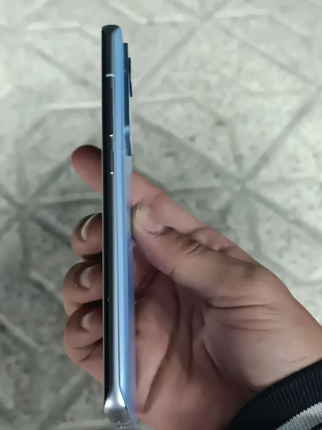 شیائومی 12 x کاملا سالم|موبایل|مشهد, امامیه (شهرک غرب)|دیوار