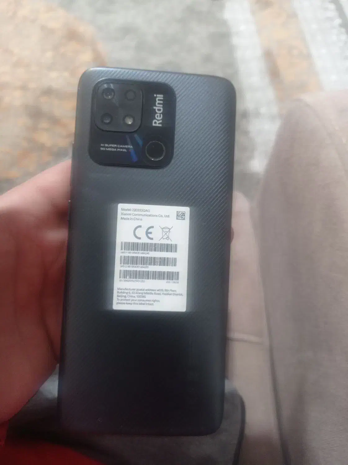 گوشی ۱۲۸گیگ رام۴|موبایل|بوکان, |دیوار