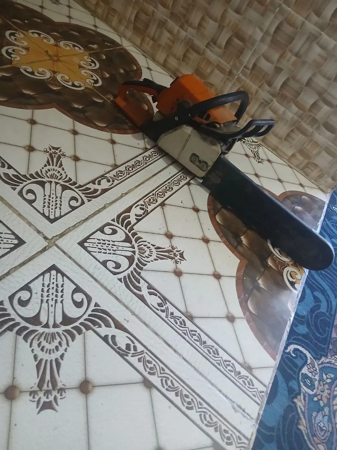 فروش اره برقی گلف|ماشینآلات صنعتی|جغین, |دیوار