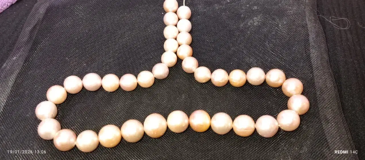 مروارید اصل با فاکتور|جواهرات|ورامین, ورامین|دیوار