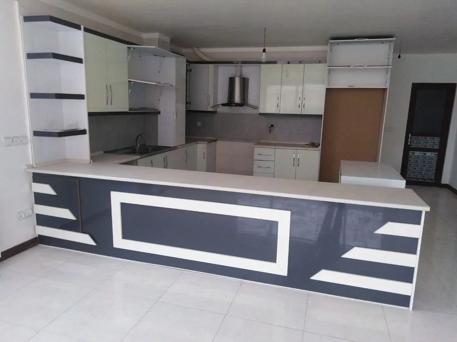 اجاره ویلایی|اجارهٔ آپارتمان|اصفهان, قهجاورستان|دیوار