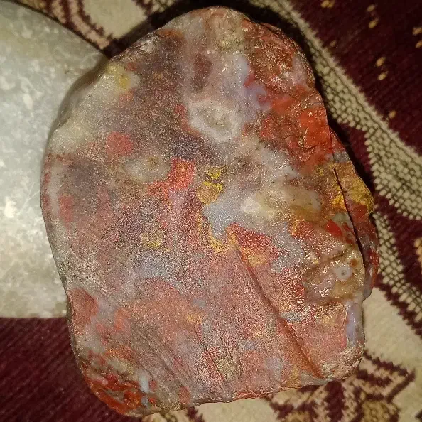 سنگ|کلکسیون اشیاء عتیقه|ترکمانچای, |دیوار