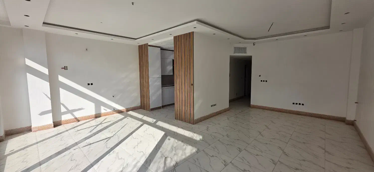 منزل همکف روحیه دار شمالی|فروش خانه و ویلا|نجفآباد, فردوسی|دیوار