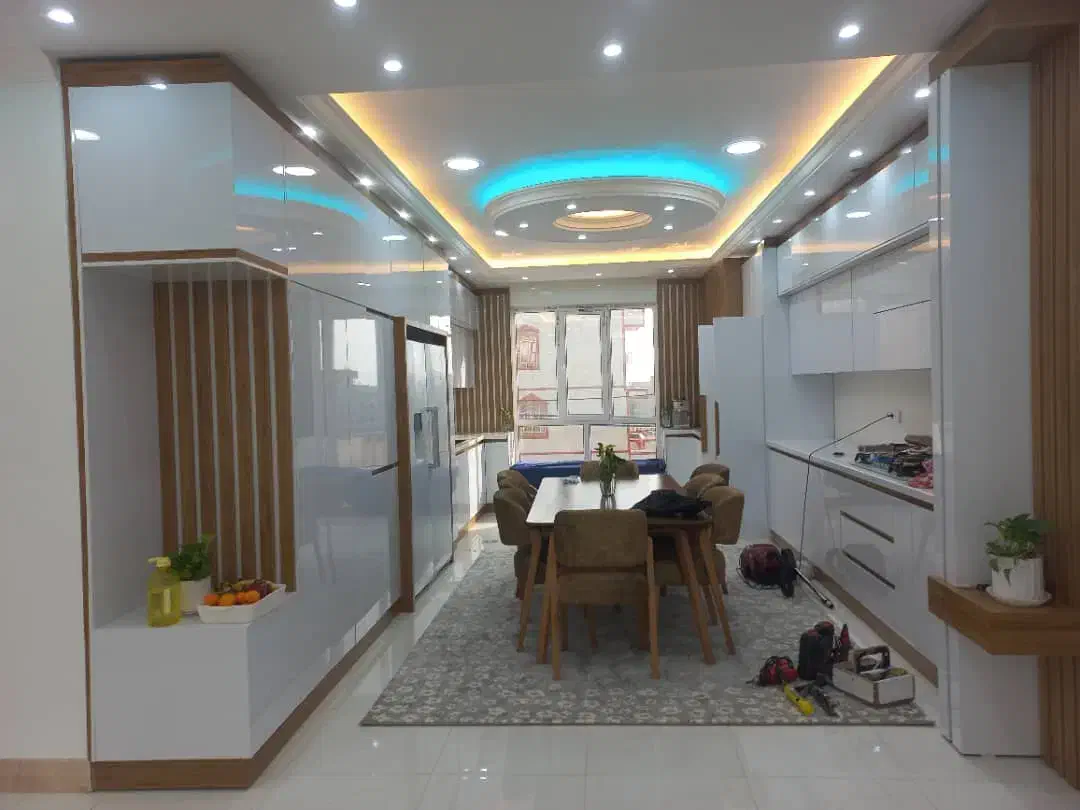 کابینت وکمددیواری|خدمات پیشه و مهارت|بوشهر, |دیوار