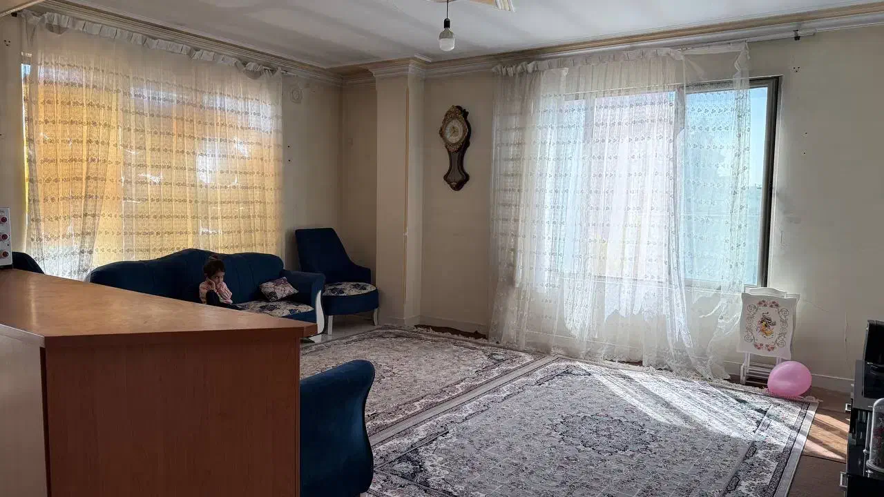 خانه ۵۸/۵ متری دو کله سند تک برگ|فروش آپارتمان|قدس, شهرقدس|دیوار