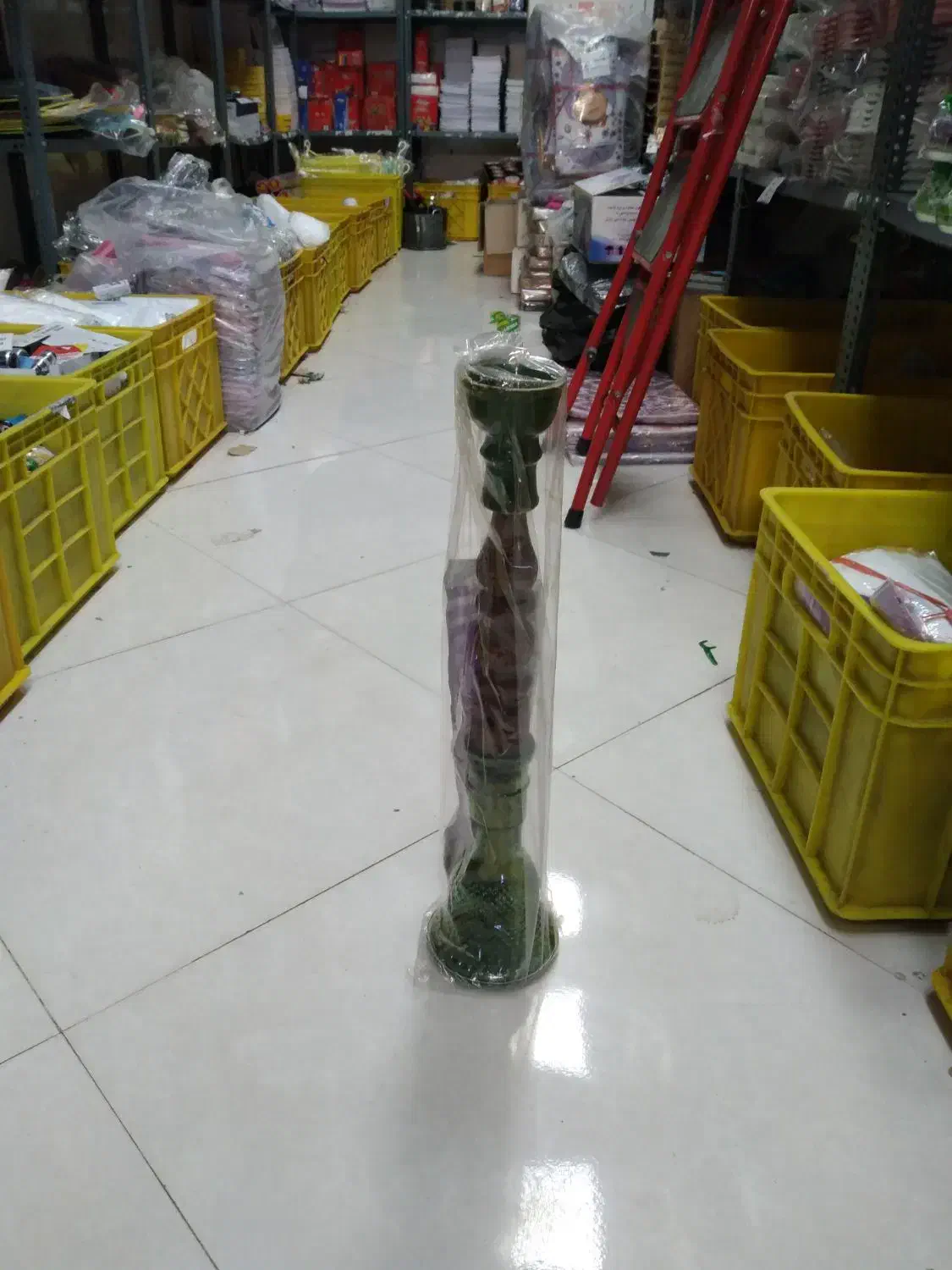 قلیان پک کامل با تمام لوازم، تک و عمده|کلکسیون و سرگرمی|تهران, شارق|دیوار