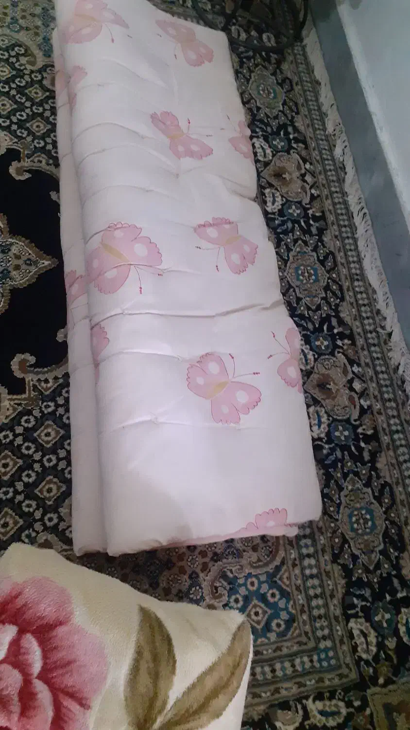 تشک|رختخواب، بالش، پتو|نورآباد, |دیوار