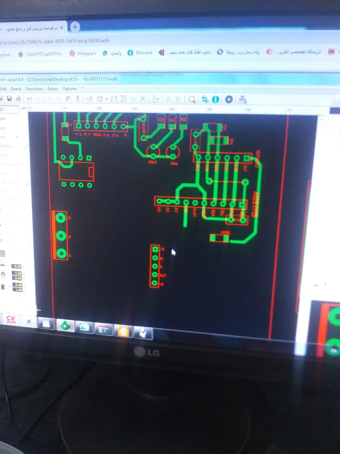 کد نویسی و برنامع نویسی الکترونیکی|خدمات پیشه و مهارت|قروه, |دیوار