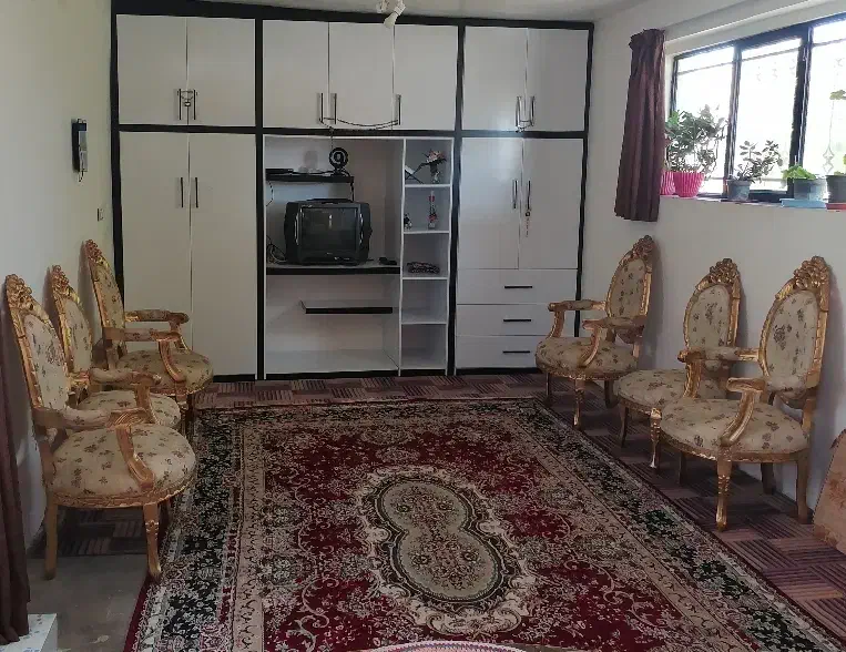 اجاره روزانه شبانه|اجارهٔ کوتاهمدت آپارتمان و سوئیت|کیار, |دیوار