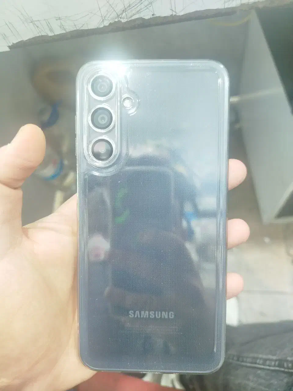 samsung a16|موبایل|تهران, نعمت‌آباد|دیوار