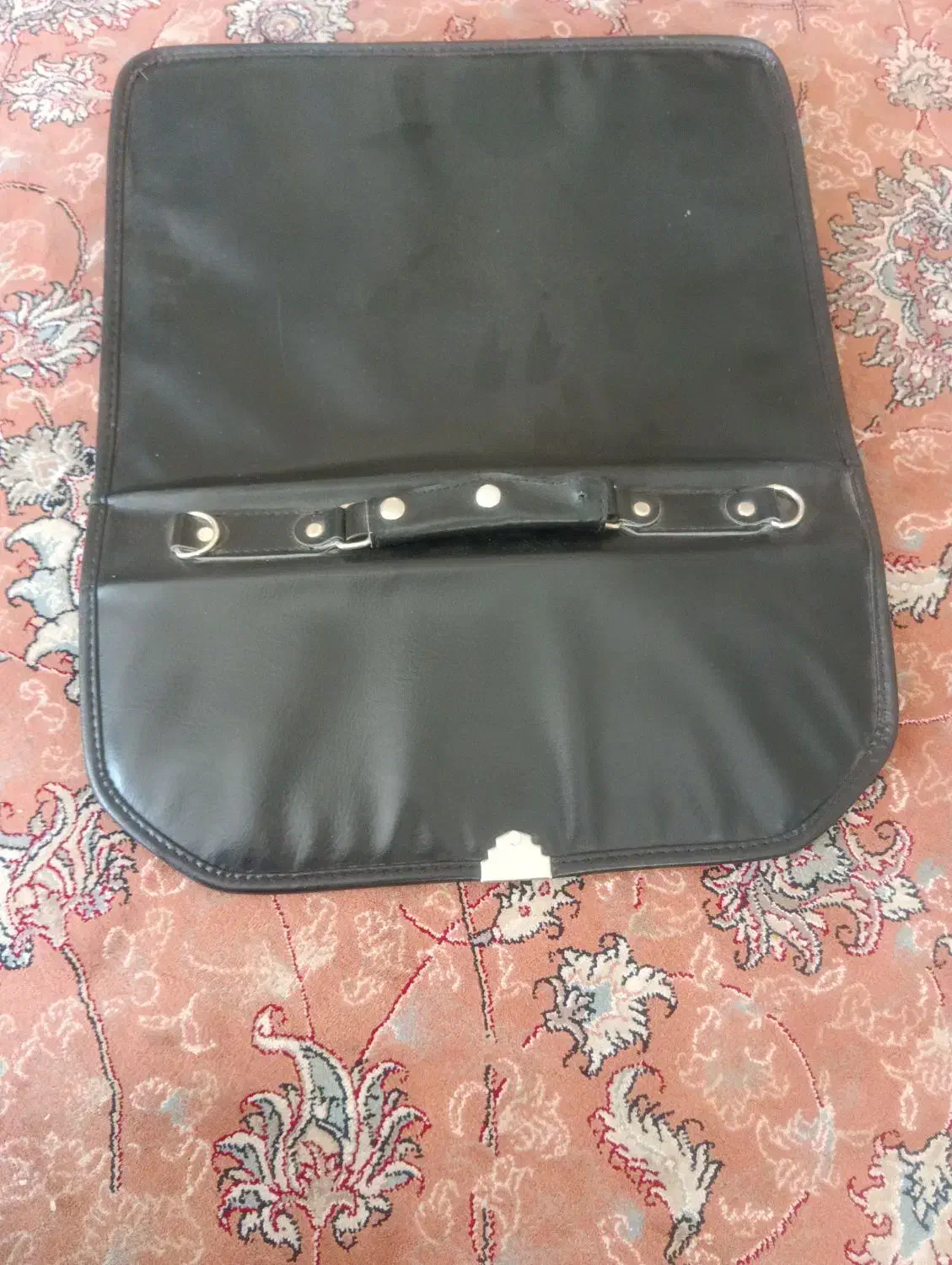 کیف رمزدارچرم مصنوعی نو|کیف، کفش، کمربند|پردیس, فاز ۴|دیوار