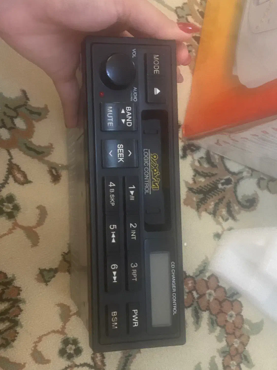 ضبط|قطعات یدکی و لوازم جانبی|رشت, رشتیان|دیوار