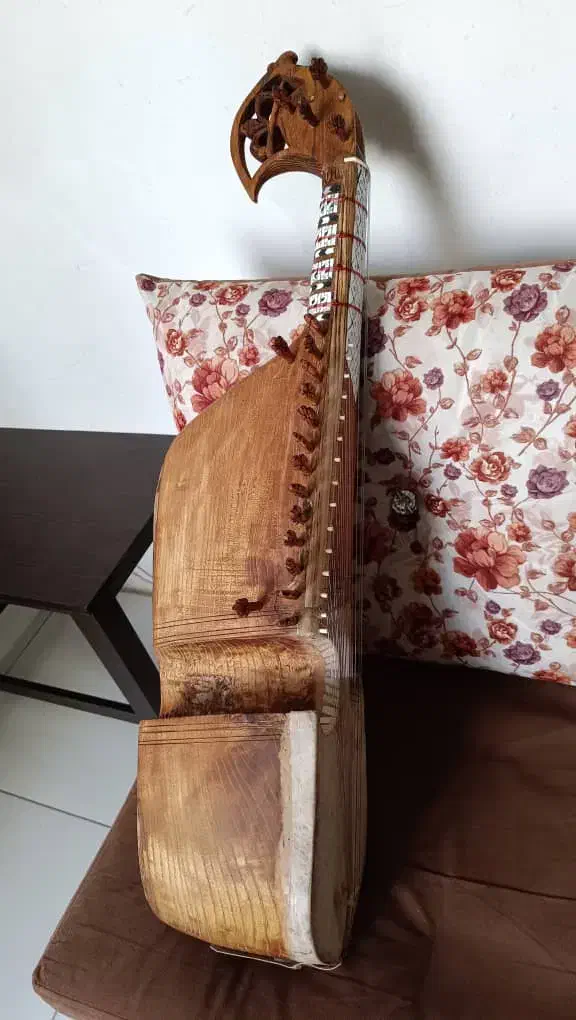 ساز رباب|سازهای سنتی|اصفهان, ملک‌شهر|دیوار