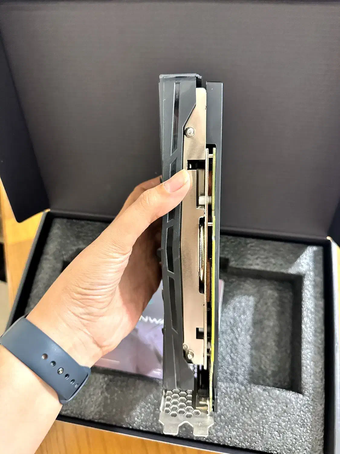 کارت گرافیک Gainward RTX 2060 Super|قطعات و لوازم جانبی رایانه|قدس, شهر‌قدس|دیوار