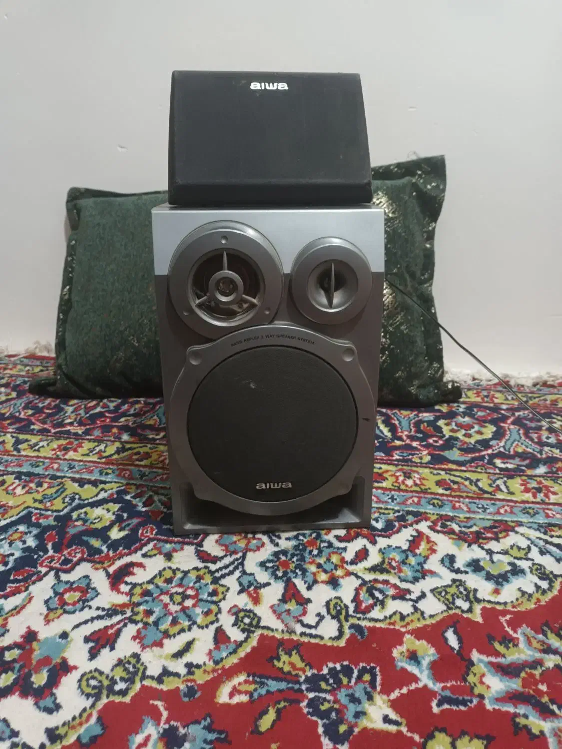 ضبط صوت|سیستم صوتی خانگی|محمدیه-قزوین, |دیوار