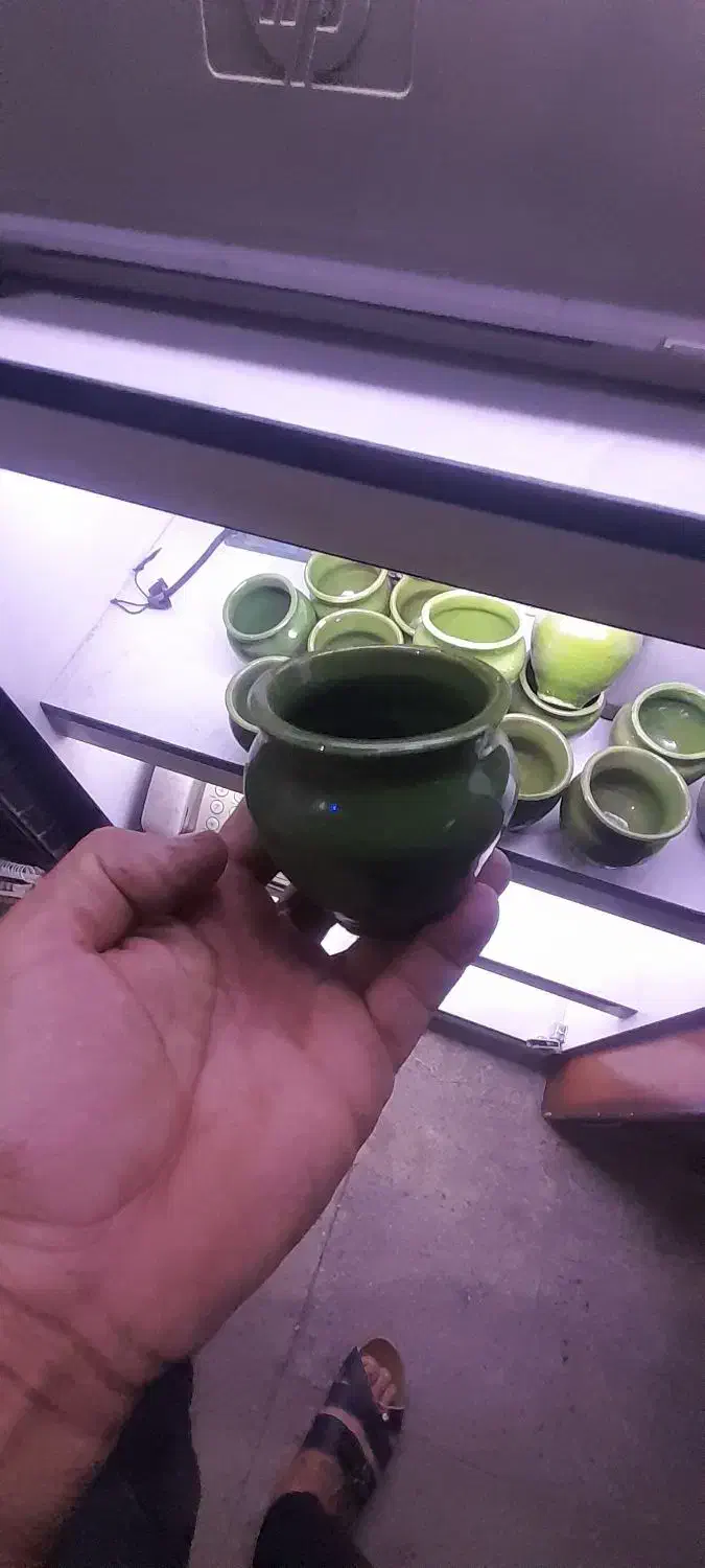 بشقاب ماست خوری|ظروف سرو و پذیرایی|رباط‌کریم, الارد|دیوار