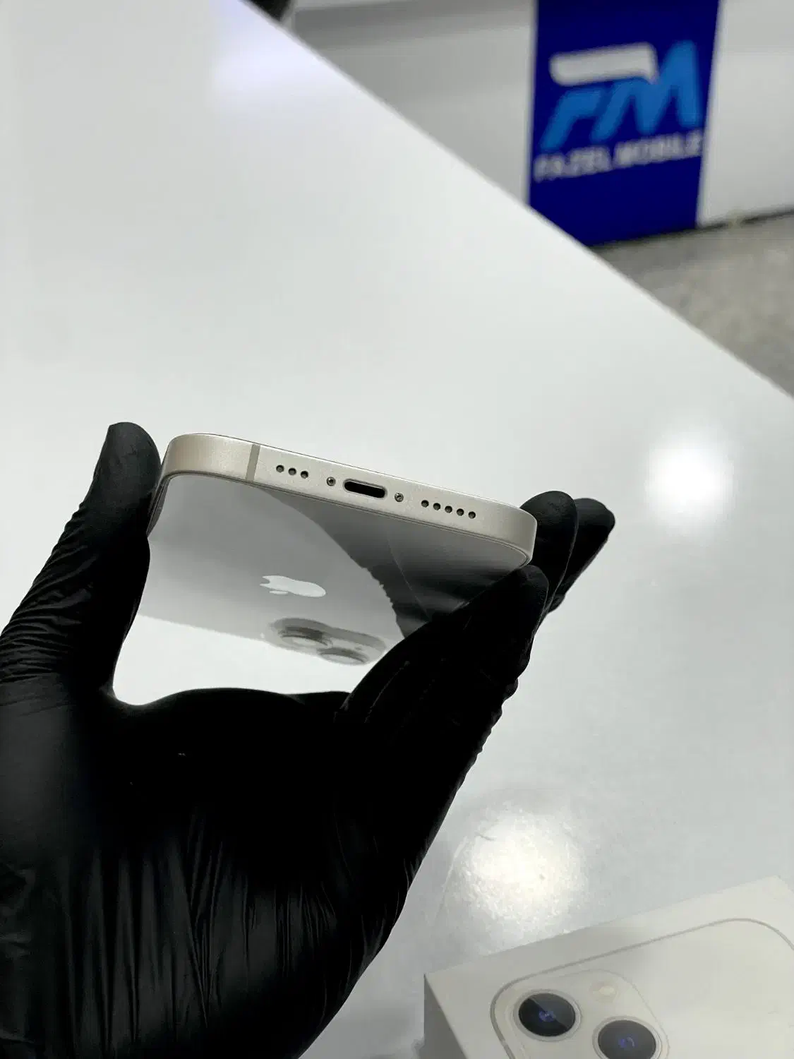 iphone13 normal|موبایل|سبزوار, همت|دیوار