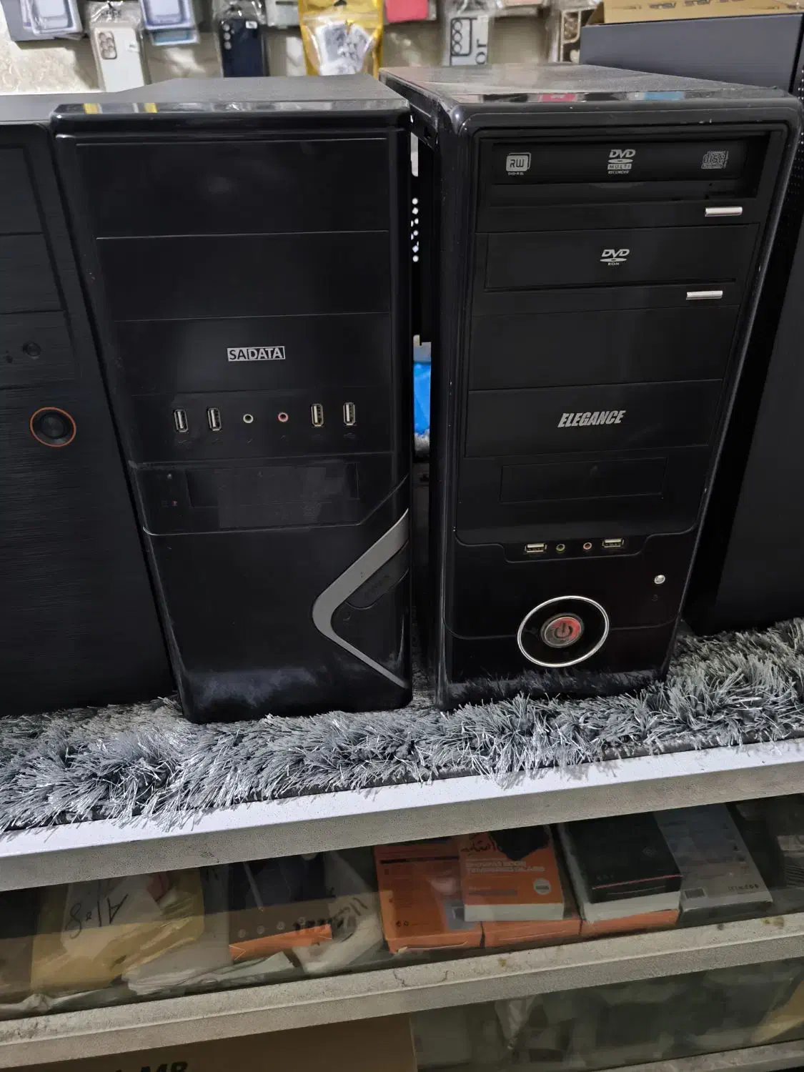 کیس گیمینگ i5قویتر از ps4|رایانه رومیزی|زاهدان, |دیوار