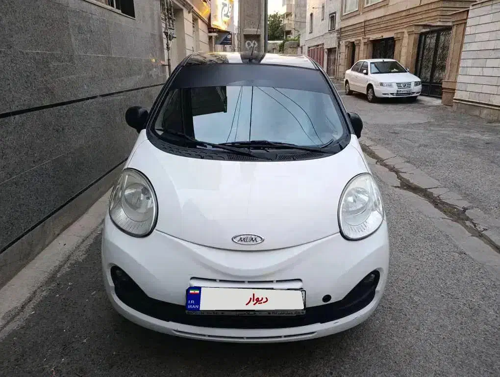 فروش Mvm110s لاکچری مدل پاندای|خودرو سواری و وانت|تهران, آرژانتین|دیوار