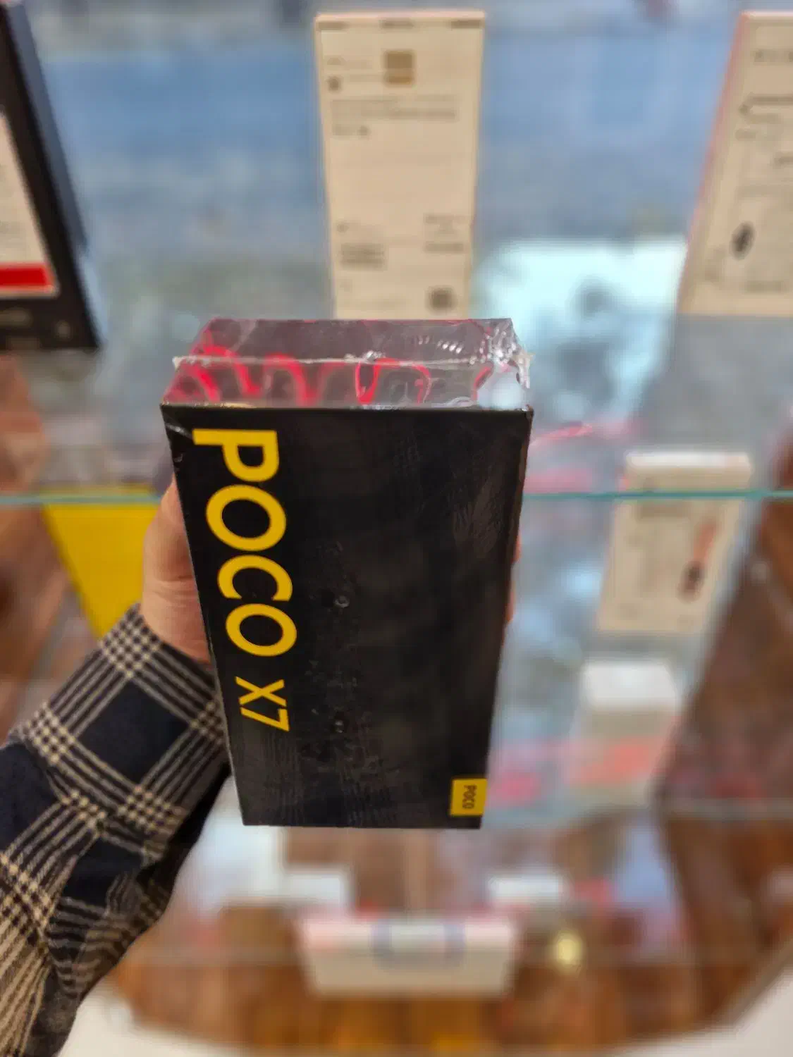 شیائومی X7 قسطی ویژه کارمند و معلمان|موبایل|میاندوآب, |دیوار