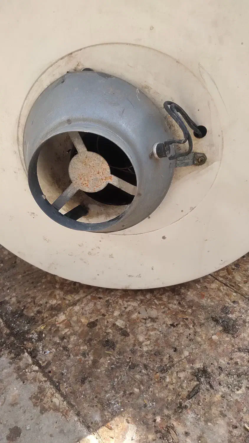 آبگرمکن|آبگرمکن، پکیج، شوفاژ|بندر ماهشهر, |دیوار