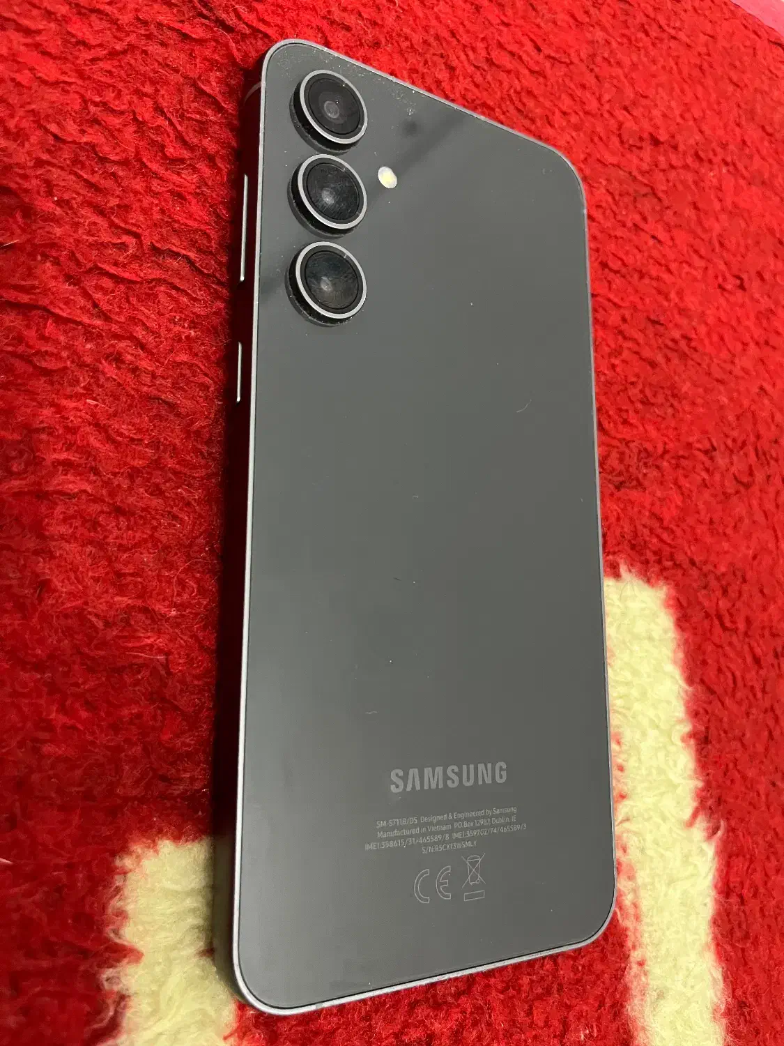 s23fe|موبایل|اسلامشهر, مطهری|دیوار