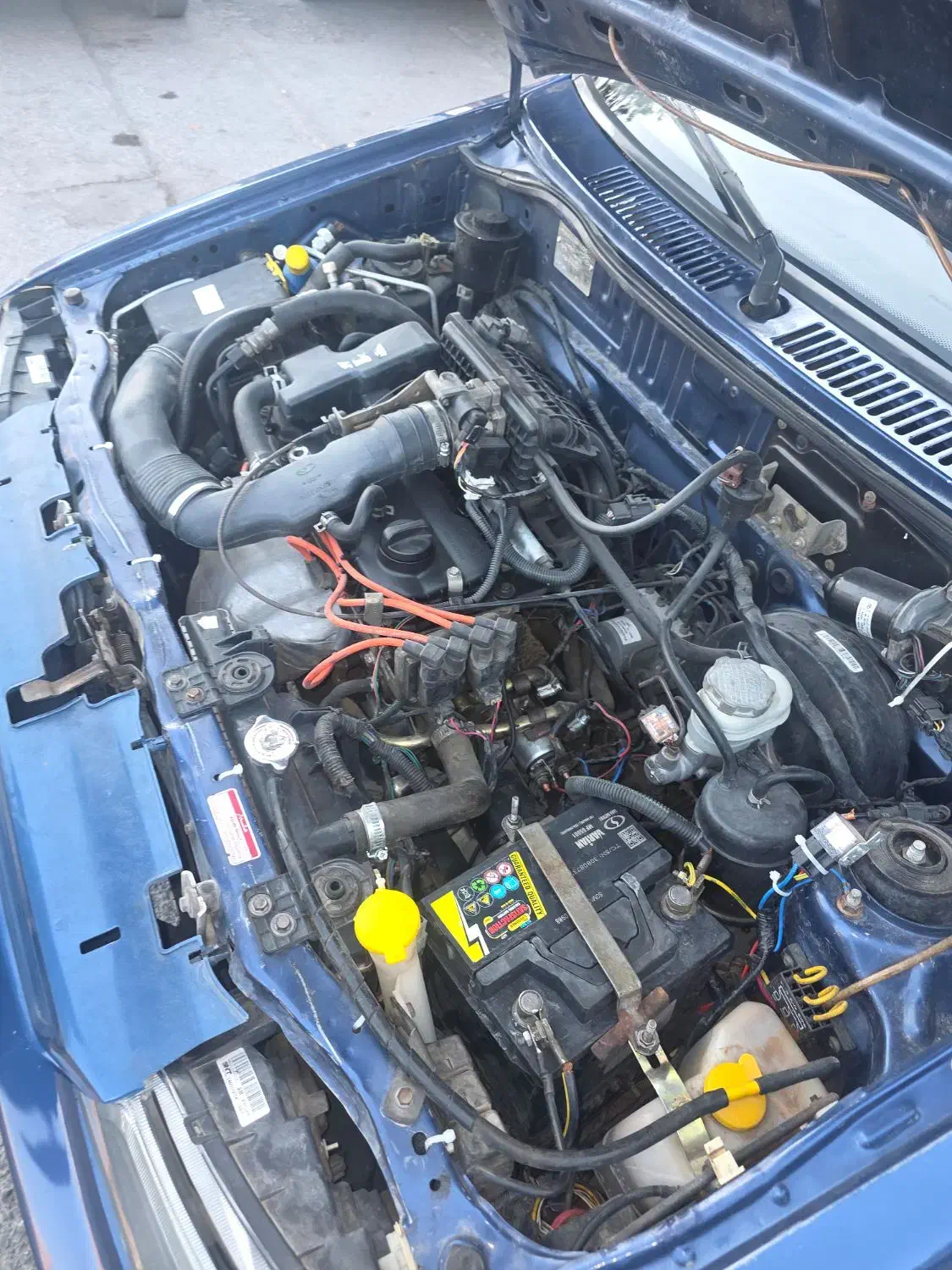 فروش خودرو ۱۱۱|خودرو سواری و وانت|شهرضا, |دیوار